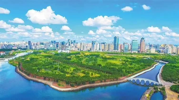 99%的商品零关税！海南自贸港法敲定特殊税制，零关税、低税率、简税制应扬长避短！