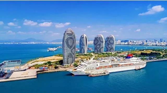 海南自贸港法正式施行，不批地了，海南两年后或无房可卖！趁现在有机会，来选择一套属于你的宜居养生天堂！