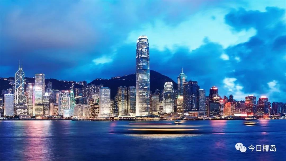 为什么要在海南自贸港买房？好处就在这里，看完你就明白了！